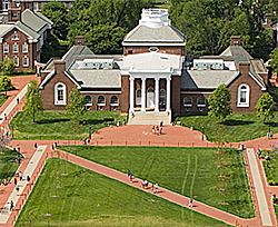 University of Delaware