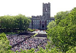 Fordham University