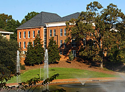 Clemson University