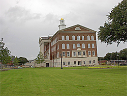 Southern Methodist University