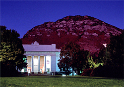 Brigham Young University - Provo