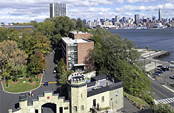 Stevens Institute of Technology