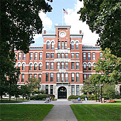 Clark University