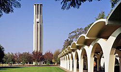 University of California - Riverside