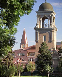 University of Denver