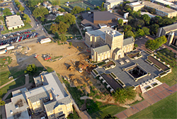 University of Tulsa