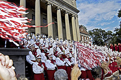 University of Alabama