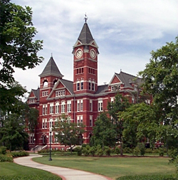 Auburn University