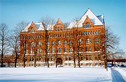 Illinois Institute of Technology