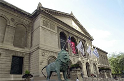 School of the Art Institute of Chicago