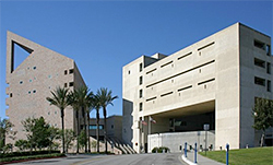 California Institute of the Arts