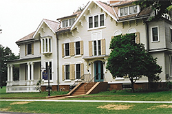 Choate Rosemary Hall