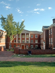 Woodberry Forest School