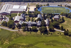 Georgetown Preparatory School