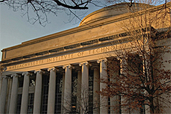 Massachusetts Institute of Technology