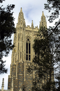 Duke University