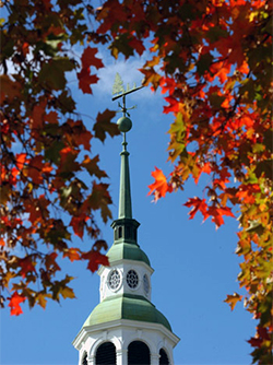 Dartmouth College