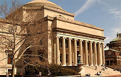 Columbia University