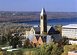 Cornell University