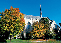 Northwestern University