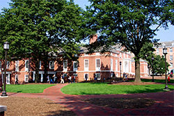 Johns Hopkins University