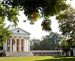 University of Virginia