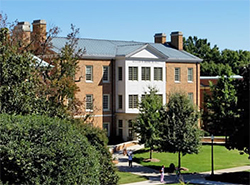 Wake Forest University