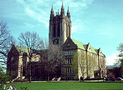 Boston College