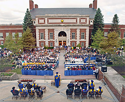 University of Rochester