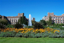 University of Washington