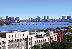 Boston University