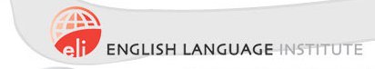 English Language Institute