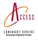 Access Language Centre