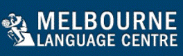 Melbourne Language Centre