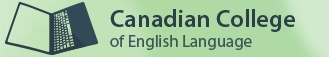 Canadian College of English Language