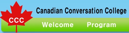 Canadian Conversation College