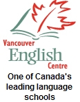 Vanvoucer English Centre (VEC)