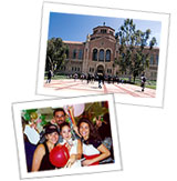 UCLA, American Language Center