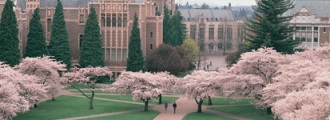 University of Washington