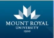 Mount Royal University