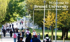 Brunel University